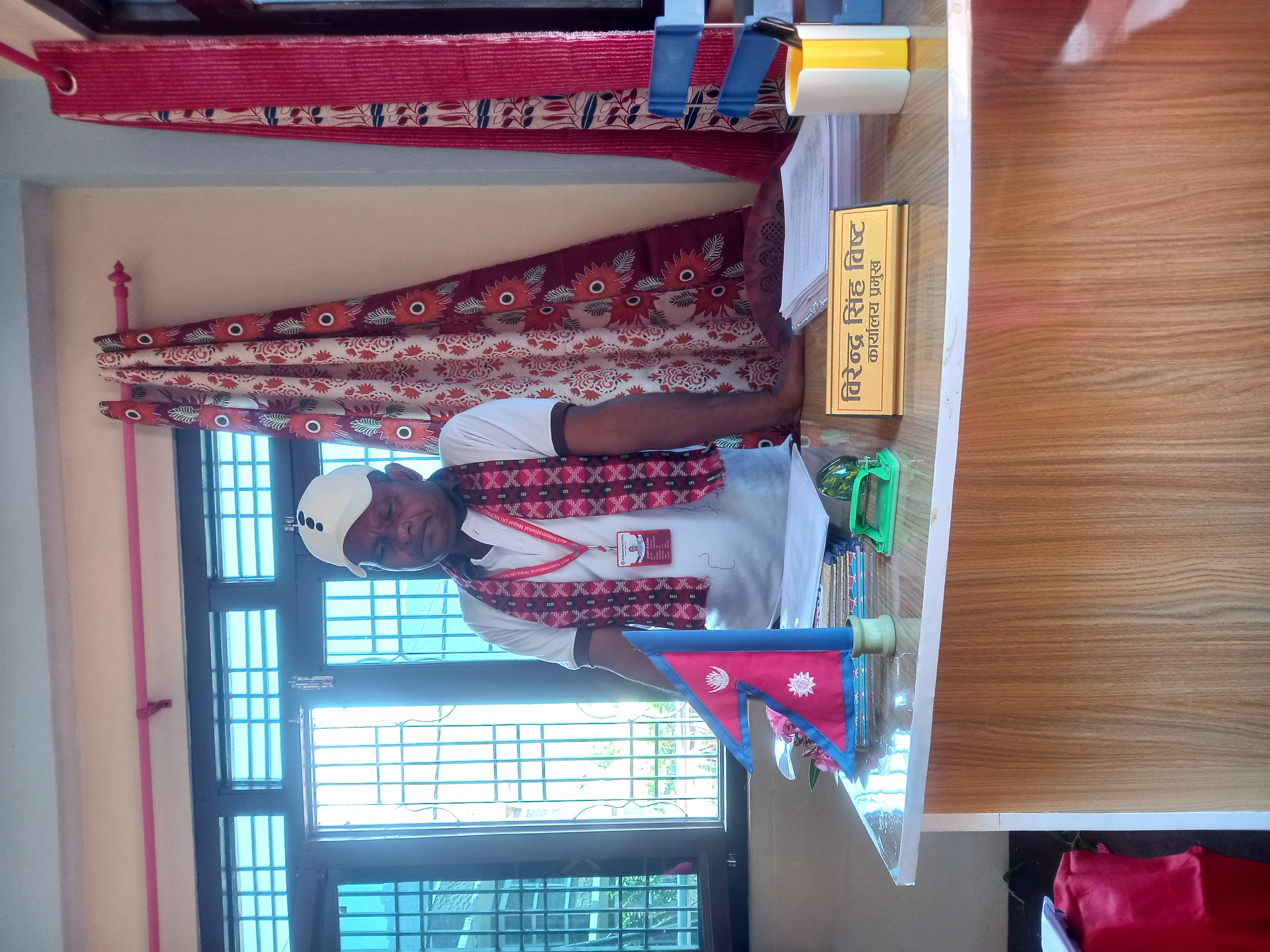 Baitadi Branch Opening image